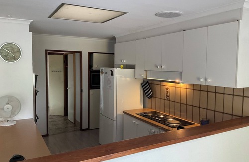 Wanniassa House | Views and peace close to Erindale amenities