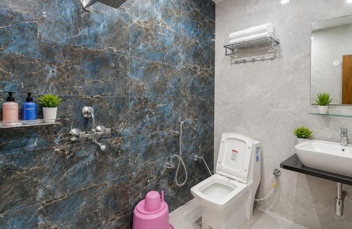 Faizabad House | Vijay Villa