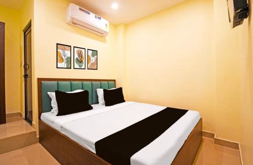 Gomti Nagar Hotel | Vijayshree Inn Hotel
