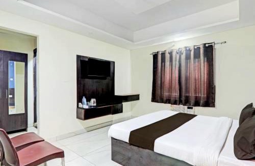 Gomti Nagar Hotel | Vijayshree Inn Hotel