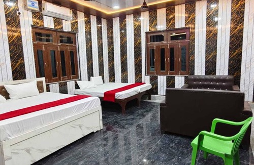 Dibiyapur Resort | Vikas Valley Entertainment And Resort