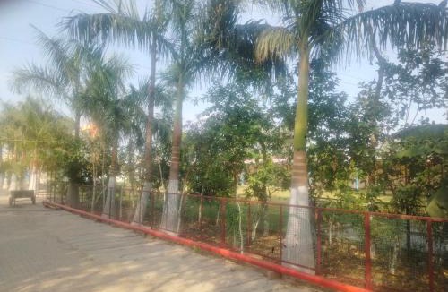 Dibiyapur Hotel | Vikas Valley Resort & Hotel