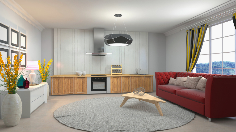 Parra Villa | Villa 15 WSN by hnh