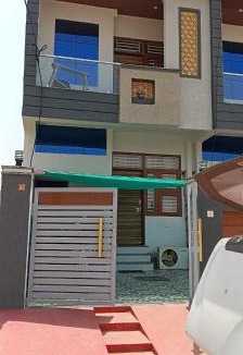Jaipur District Apartment | Villa Anandak Niwas