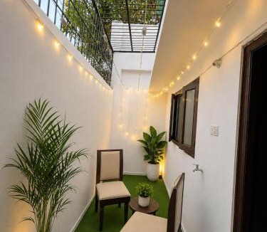 Indore Villa | Villa by Stay Junction