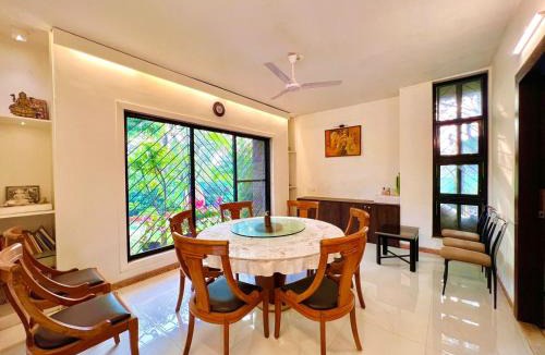 Parshwapuram Villa | Villa by sturmfrei Lonavala
