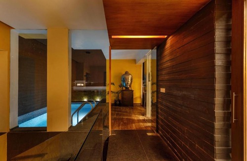 Holy Cross Colony Apartment | Villa Costa Maderia by StayJade Pvt Pool Dabolim