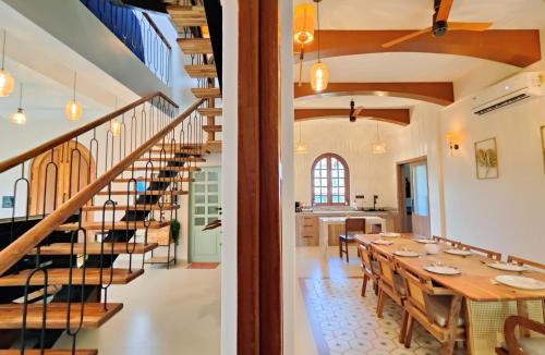 Parra Villa | Villa Laz by hnh