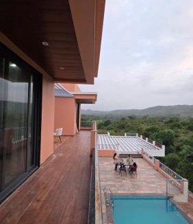 Bedla Villa | Villa nature nest by Niva Hospitality