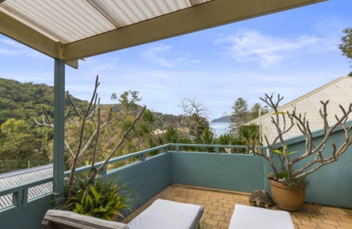 Patonga House | Villa Pandanus by HolidayCo.