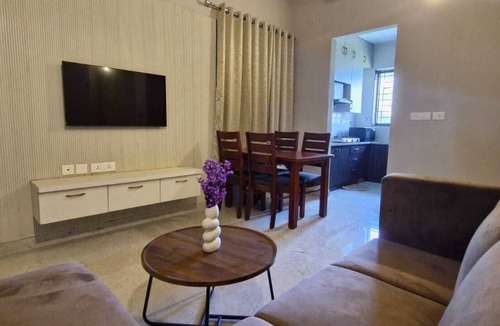 Covelong Hotel | Villa Riviera