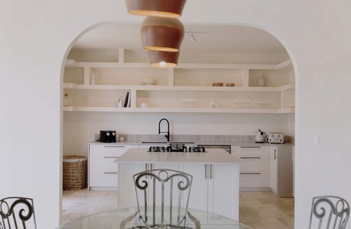 Pokolbin House | Villa Toscana - Pokolbin