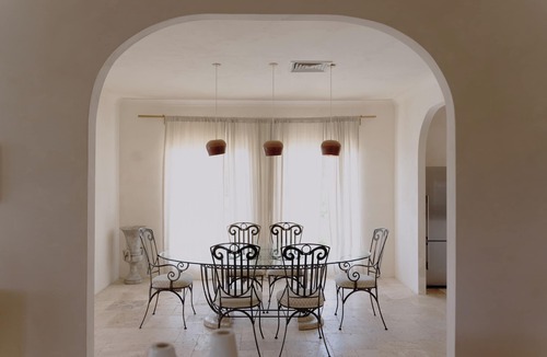 Pokolbin House | Villa Toscana - Pokolbin