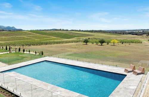 Pokolbin House | Villa Toscana - Pokolbin