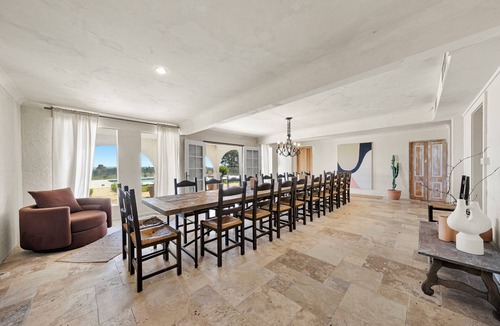 Pokolbin House | Villa Toscana - Pokolbin