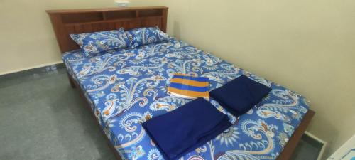 Hireguthi House | village nest homestay