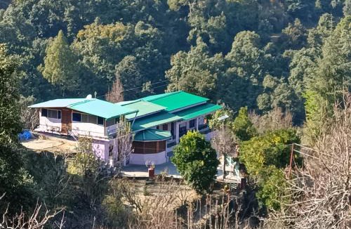 Mukteshwar House | Village View Resort
