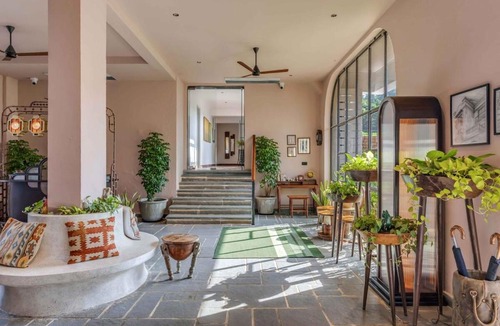 Nerul Apartment | Villaggio Felicita B202 Luxe 1BHK in Nerul