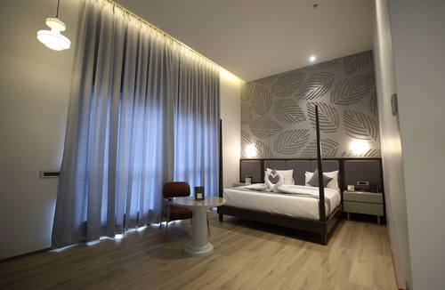 Ranchi Resort | Vinaika Eco-Resort
