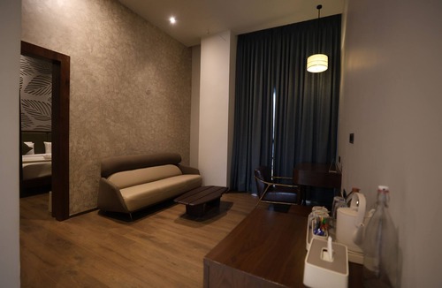 Ranchi Resort | Vinaika Eco-Resort
