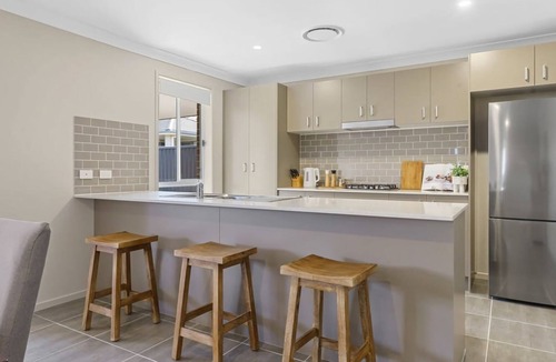Cessnock House | Vineyard Oasis Heart of the Hunter
