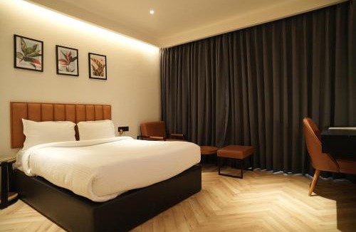 Mohangarh Resort | Vintclub Resort