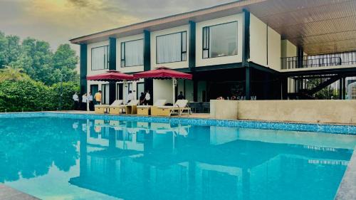 Mohangarh Resort | Vintclub Resort
