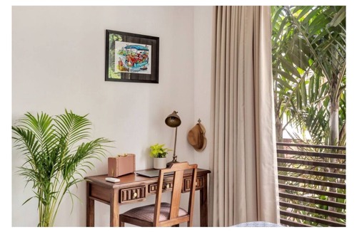 Nerul Villa | Viora by Dia hotels And Homes