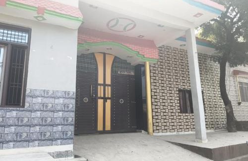 Baghpat House | VIPIN homestay