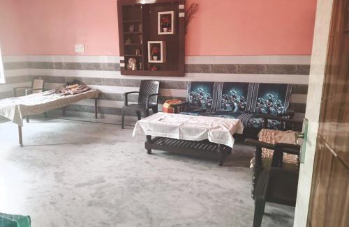 Baghpat House | VIPIN homestay