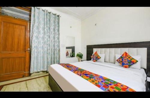 Noida House | Viraj Guest House