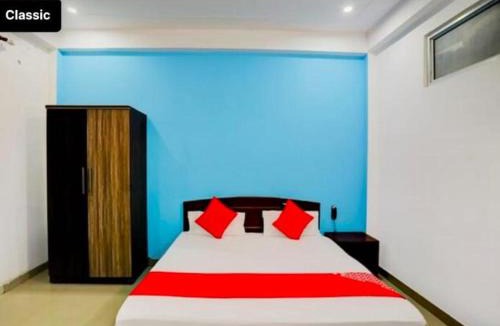 Gomti Nagar House | Virasat guest house