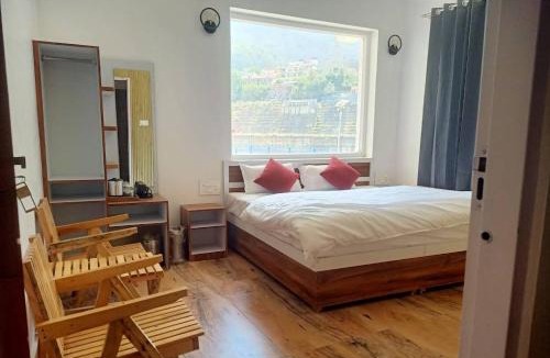 Uttarkashi Hotel | Virasat