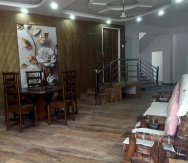 Uttarkashi Hotel | Virasat
