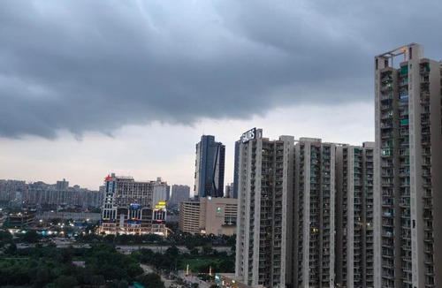 Greater Noida Apartment | Virasat - The Heritage Inn