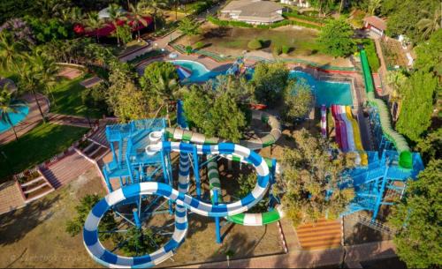 Panvel Resort | Visava Amusement Park & Resort Navi Mumbai