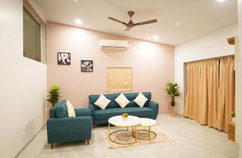 Panvel Resort | Visava Amusement Park & Resort Navi Mumbai