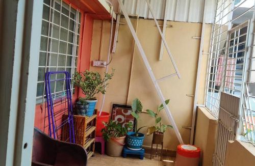 Tuljapur House | Vishal home stay