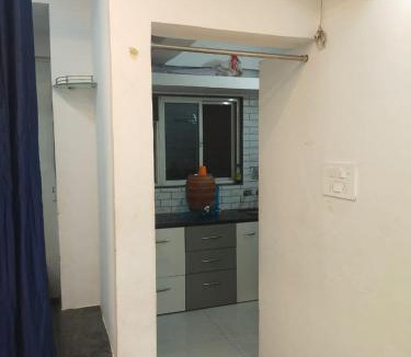 Pune House | Vishal Shree Society Flat No 555
