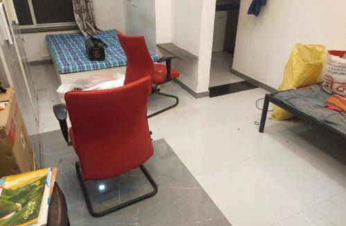 Pune House | Vishal Shree Society Flat No 555