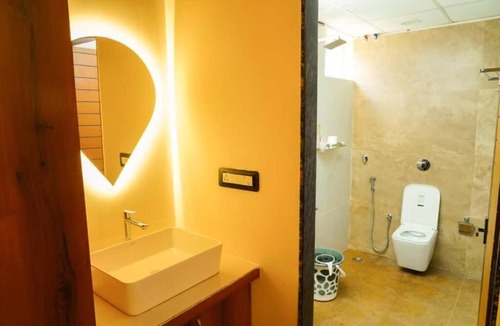 Madikeri Resort | Vishmaa Resort Coorg - Cottage 2