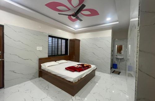 D.Ghangapur House | VISHNU DATTA HOMESTAy