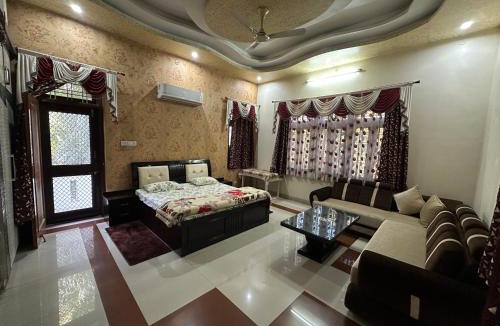 Nasirabad House | Vishwa Villa Homestay