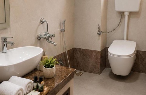 Thane West House | Vishwakarma Niwas Jacuzzi Villa with Pool