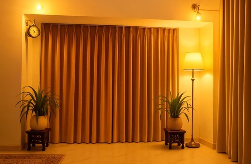 Bhagur Villa | Vista villa Where luxury meets comfort MTDC Affiliated