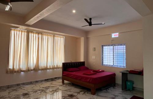 Sringeri Cabin | Vistara Retreat, sringeri