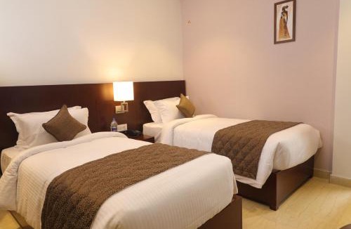 Hosur Hotel | Visthara inn - Comfort Stay