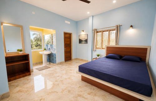 Puri House | Viswanath Nilayam village resort