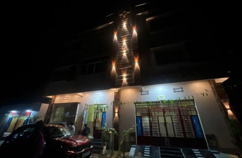 Puri House | Viswanath Nilayam village resort