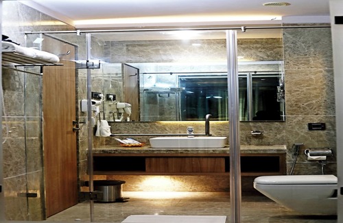 Dwarka Hotel | VITS Devbhumi, Dwarka